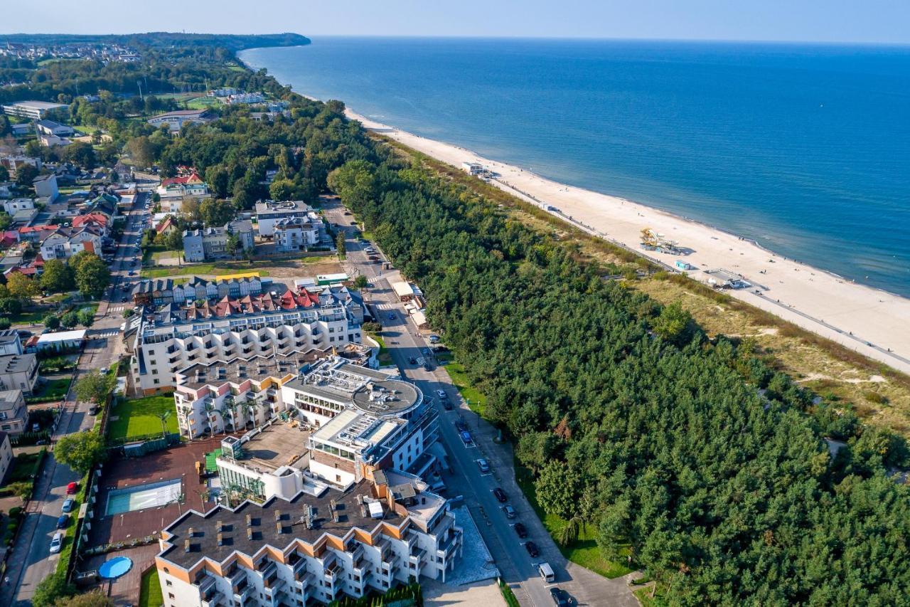 Maloves & Prywatne Aparthotel