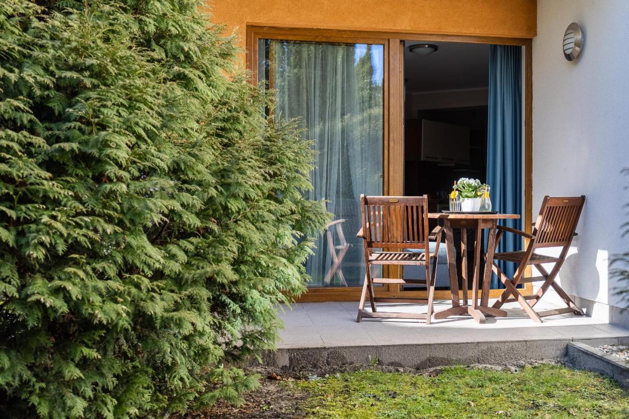 Maloves & Prywatne Aparthotel Wladyslawowo