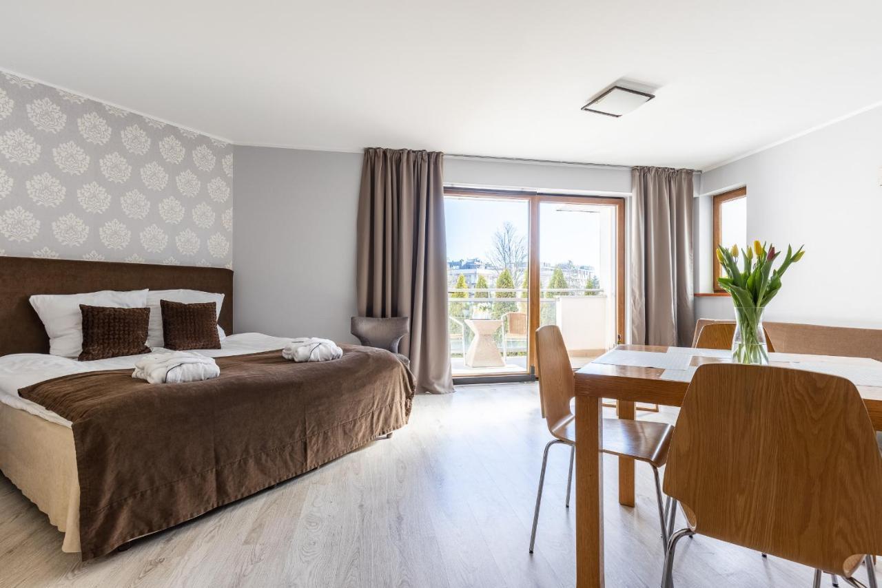 Maloves & Prywatne Aparthotel Wladyslawowo
