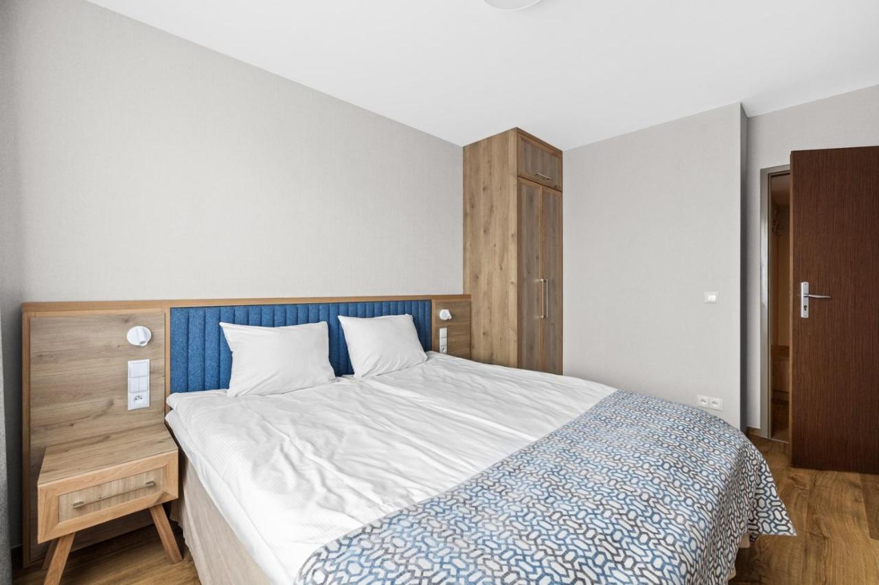 Maloves & Prywatne Aparthotel