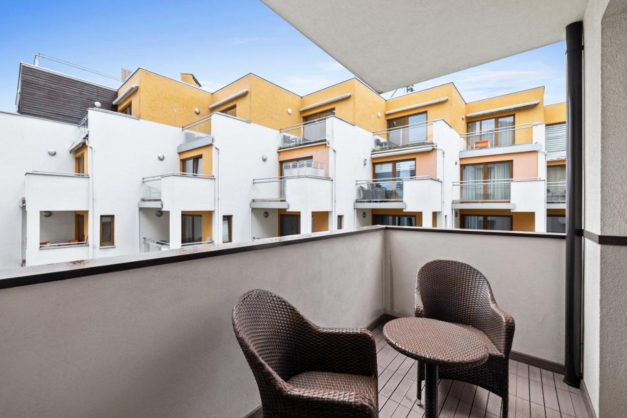 Maloves & Prywatne Aparthotel *