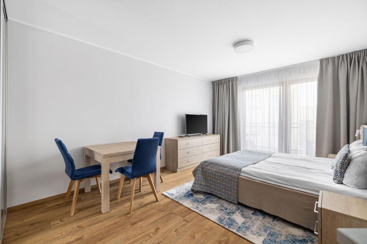 Maloves & Prywatne Aparthotel *