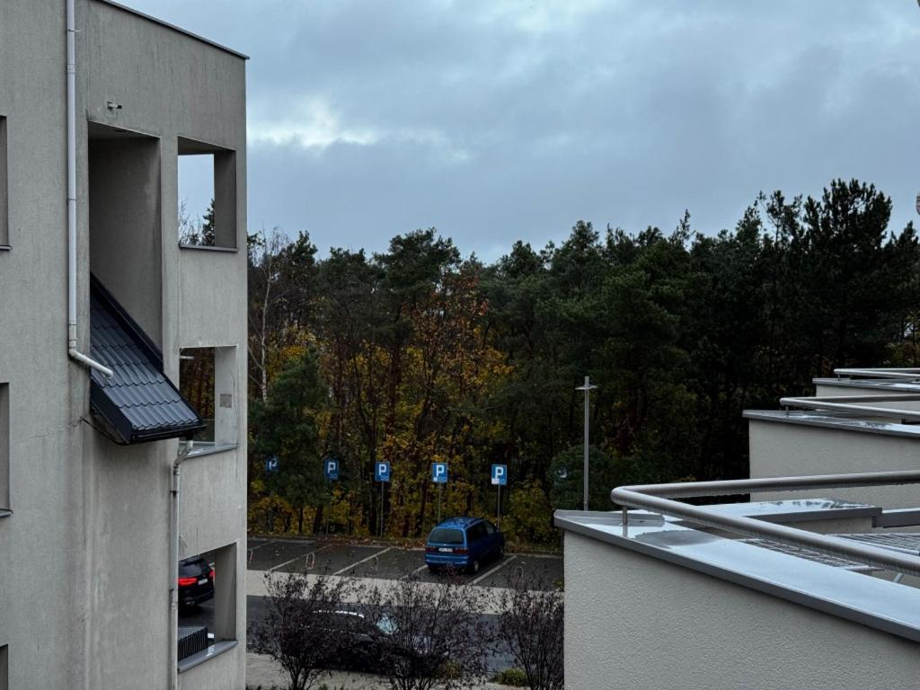 Maloves & Prywatne Aparthotel *